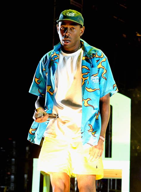 tyler the creator clothing